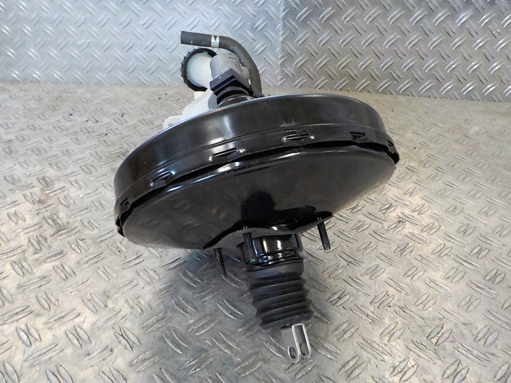 фото №5, Outlander iii 14-21 насос гальмівна підсилювач гальм