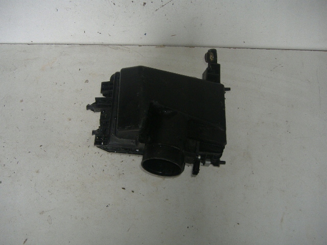 фото №1, Renault kadjar qashqai j11 фильтр воздуха корпус