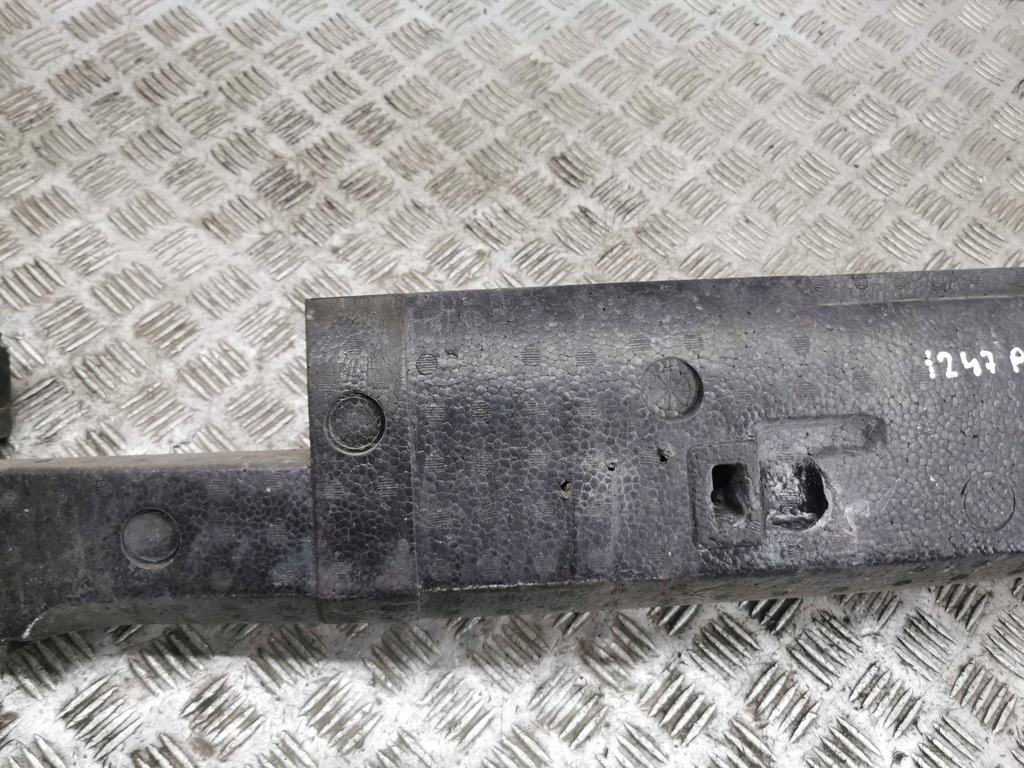 фото №8, Nissan 350z 2004 абсорбер бампера передний