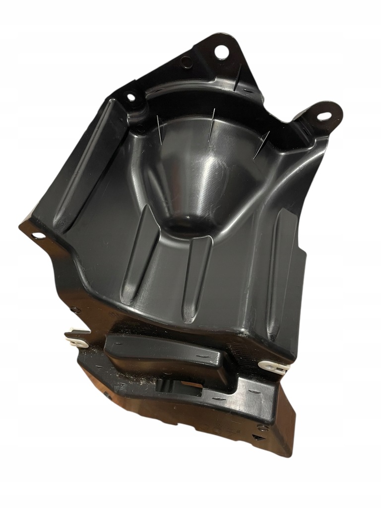 фото №1, Защита подвеска задняя левая bmw x7 g07