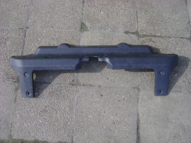 фото №1, Kia sorento захист поперечина перед 86585-3e000