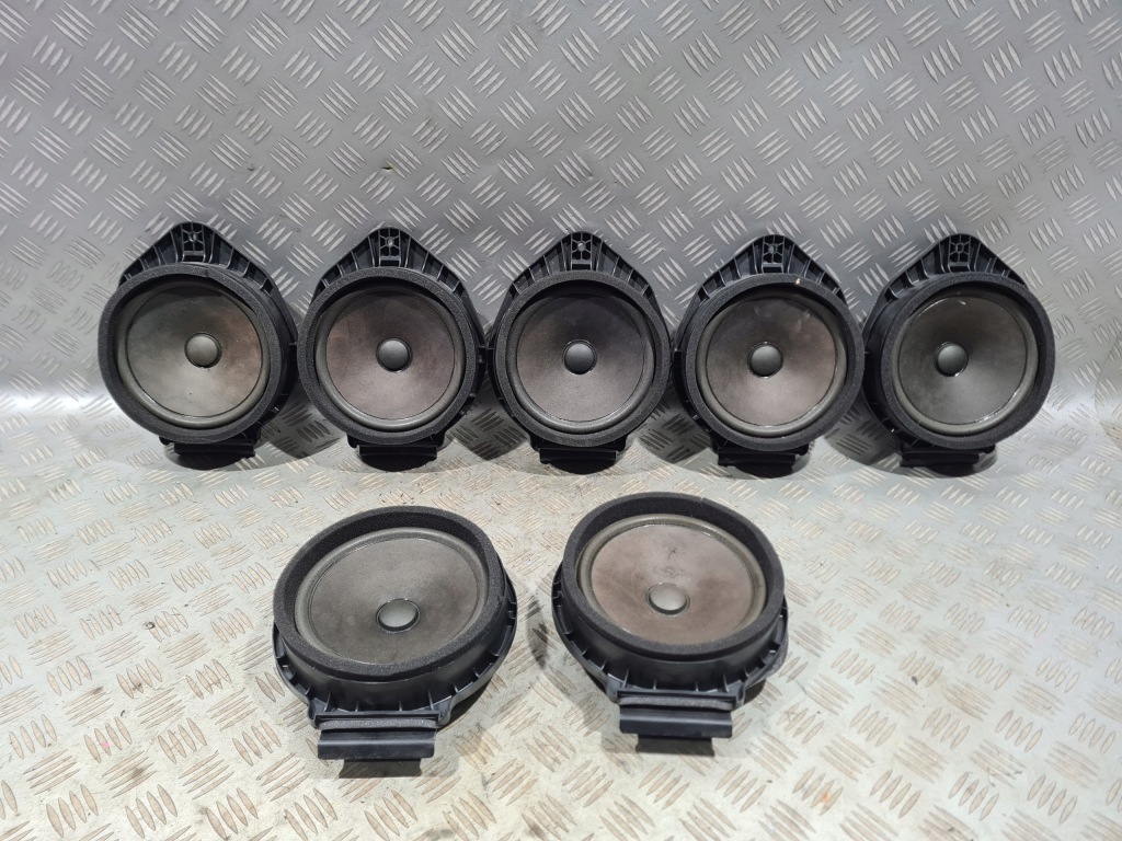 Купить Динамик дверь передний перед opel insignia a astra j левый правый