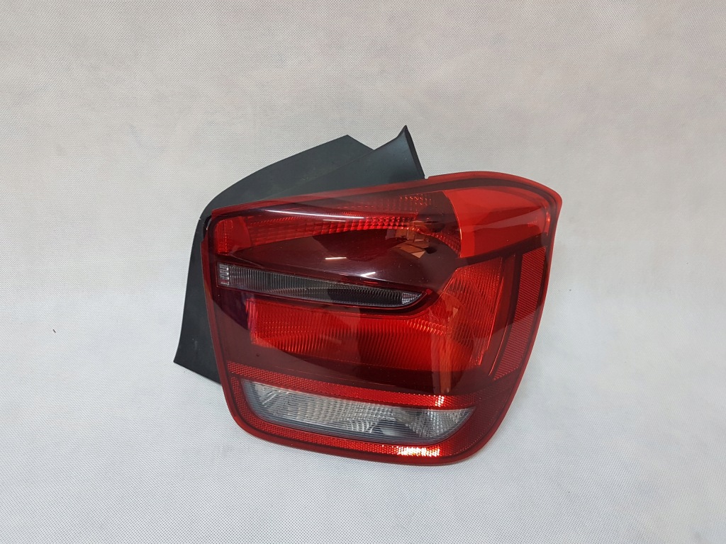фото №1, Bmw f20 f21 лампа задня права