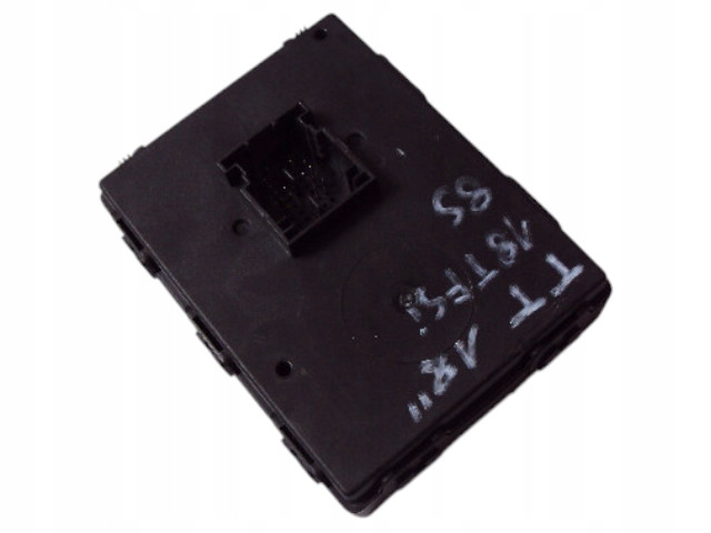 фото №1, Модуль блок управления kessy audi tt 8s s-line 18 r