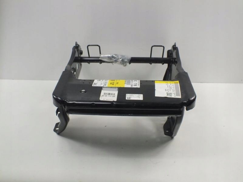 фото №7, Clio iv каркас сиденье сиденье правого перед oryg