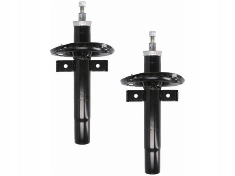 фото №1, Амортизатори перед kyb 633718