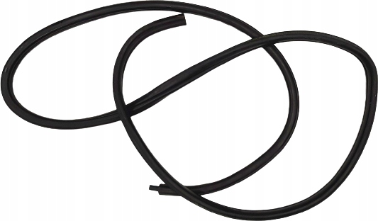 фото №1, Bmw 1 e87 e81 прокладка двері правий лівий задня задня