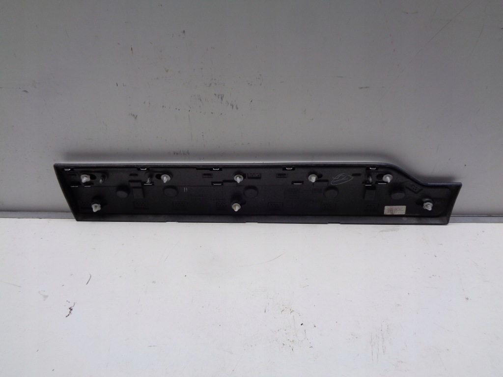 фото №2, Молдинг дверь правая задняя volvo xc90 ii 15-