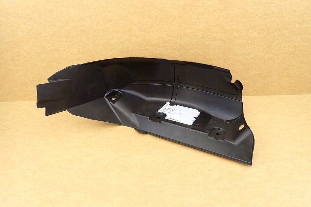 фото №12, Подкрылок fiat panda ii 2003-2011r левая задняя задние 0051835050 51749684