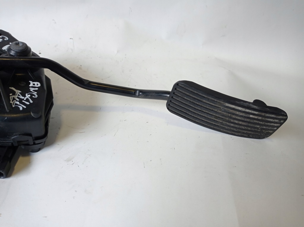 фото №6, Потенциометр педаль газа opel corsa c 9129857