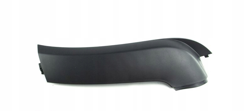 Купити Спойлер правий молдинг bmw mini r50 r53 оригінальний 51117130312