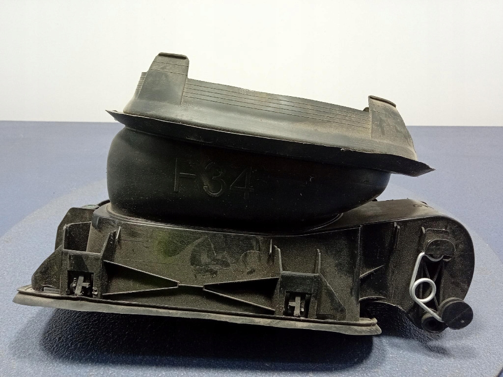 фото №7, Bmw 3 gt f34 корпус крышка заливной топлива 7278394