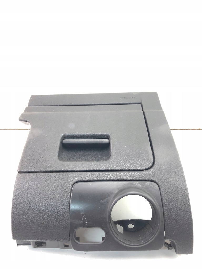 фото №9, Vw golf vi полиця бардачок панелі консолі 5k1857919d