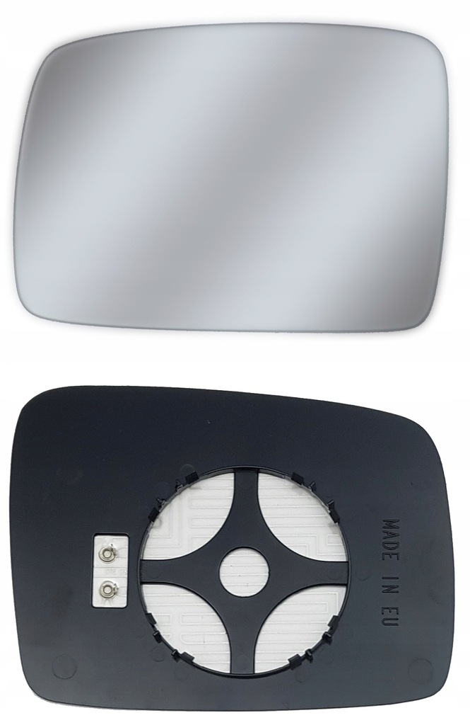 фото №1, Вкладыш зеркало land rover freelander ii sf+gr+pl l