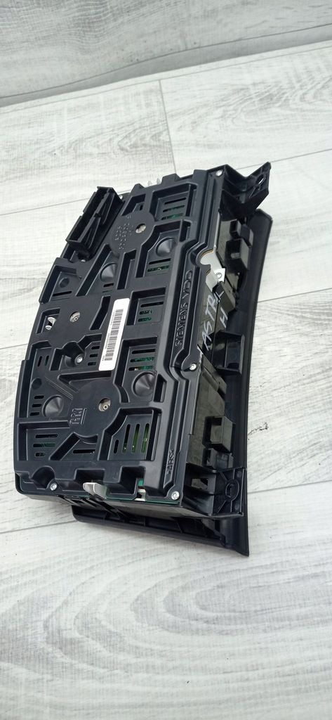 фото №16, Astra h 3 iii 1.7 набор стартовый do запуск 0281012694