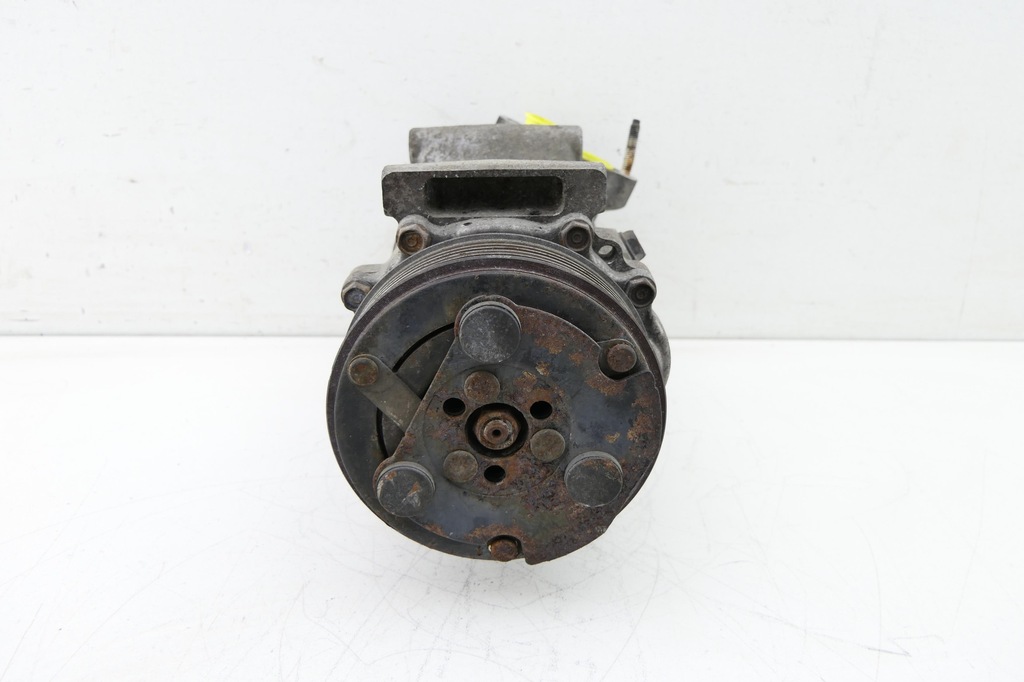 фото №3, Компресор кондиціонера mini r55 r56 1.6 vti