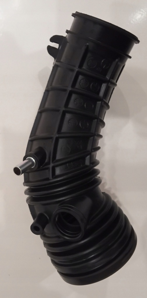 фото №12, Honda accord vii 2.0 труба впускной wąż резиновый turbo