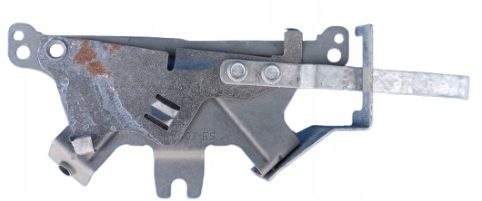 фото №1, 148846 защита кронштейн лампы перед audi a6 c5