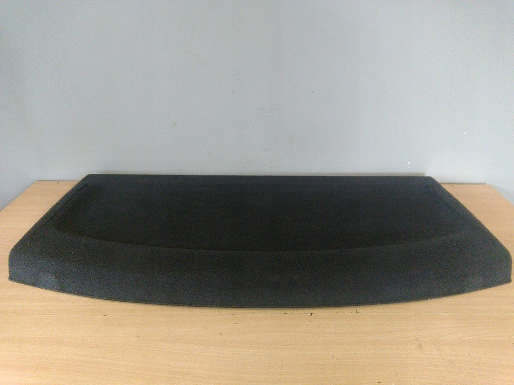 фото №1, Vw golf v hb 5d полиця задня