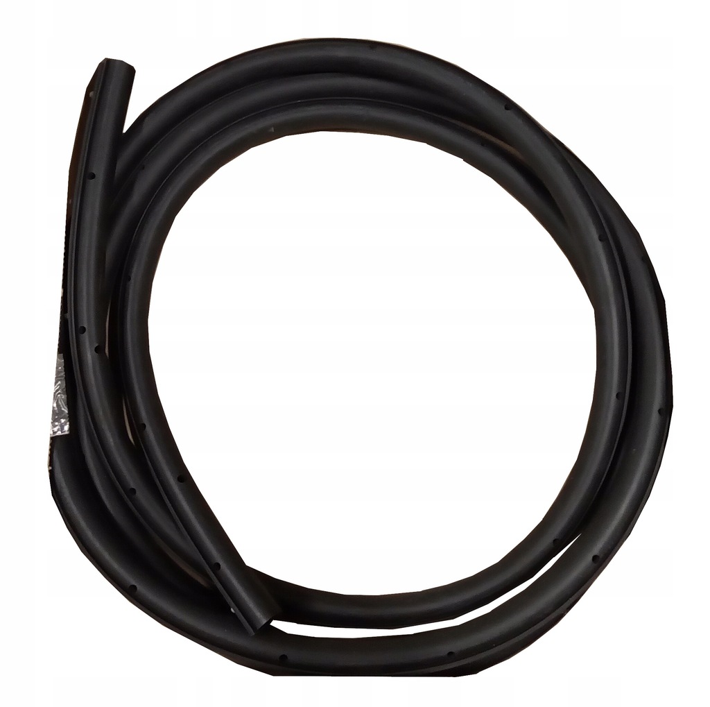 фото №1, Прокладка дверь перед левая ford fusion 2002-12