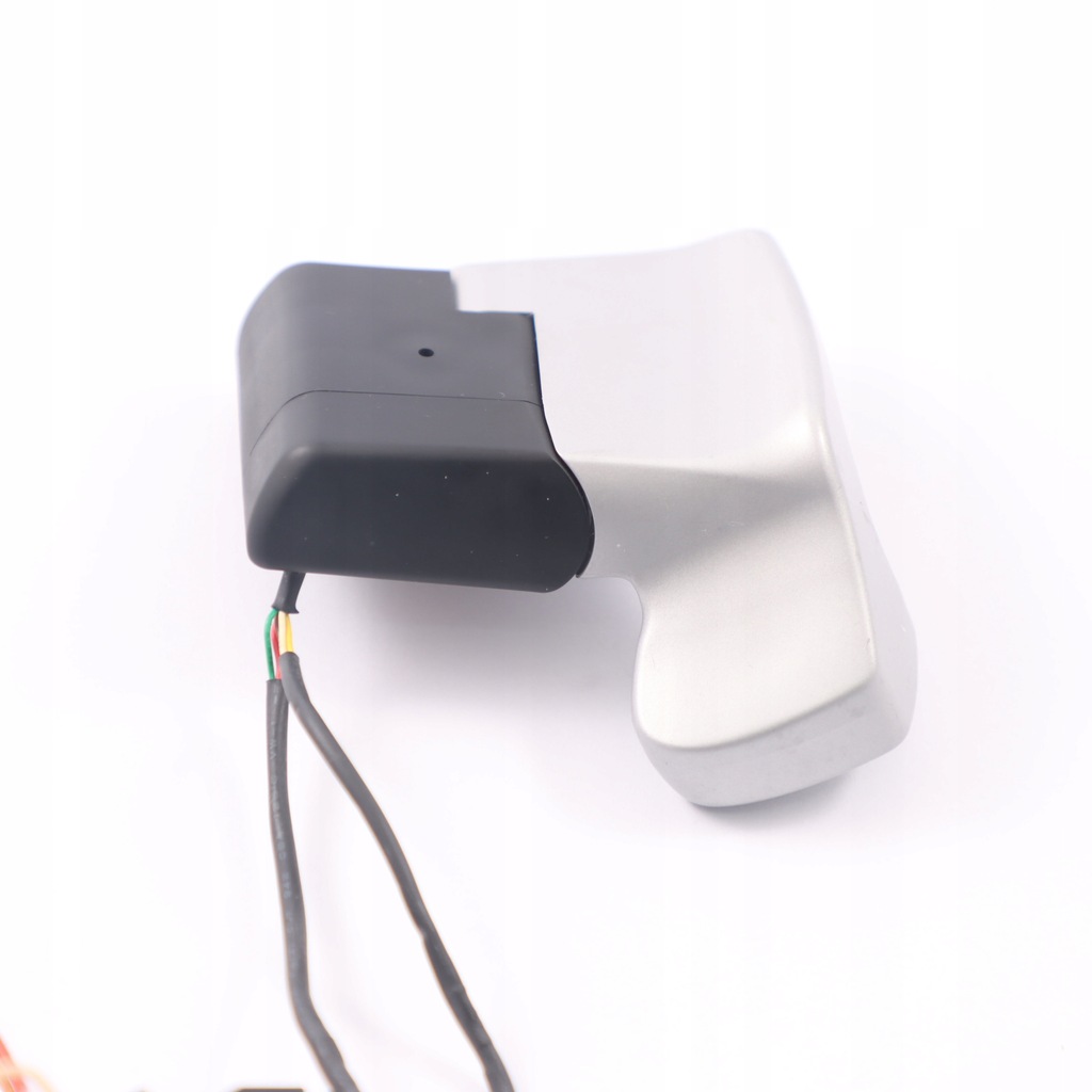 фото №8, Mini cooper one r55 r56 ручка рычаг передач левая правая комплект 6776711