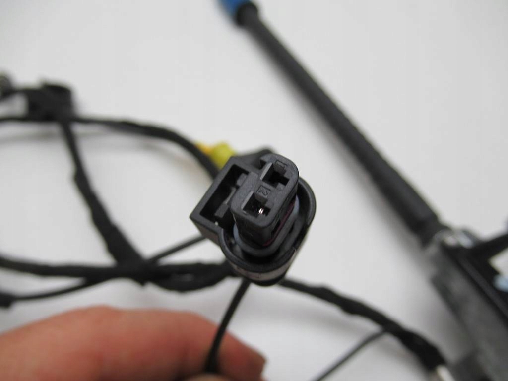 фото №5, Модуль антенний chevrolet corvette c7 23169961