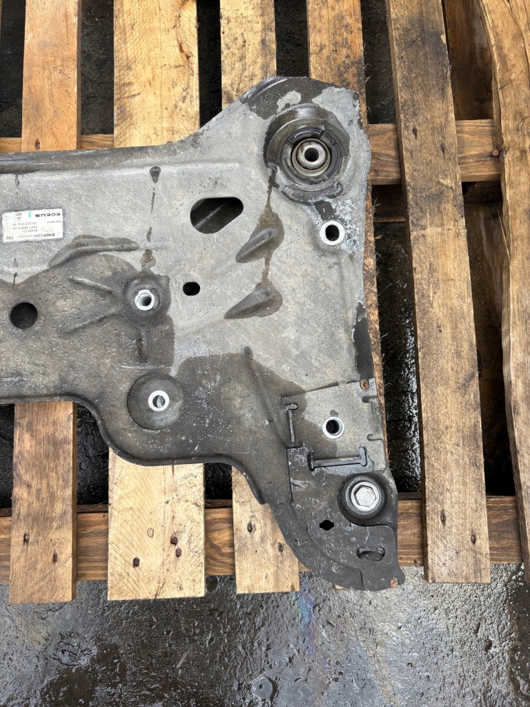 фото №6, Подрамник подрамник передние renault trafic iii opel vivaro b 14-21r. 544016605r