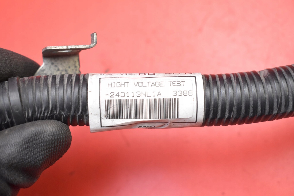 фото №9, Жгут двигателя 24011-3nl1a nissan leaf 1 i ze0 lift 109 km 80 kw 10-17