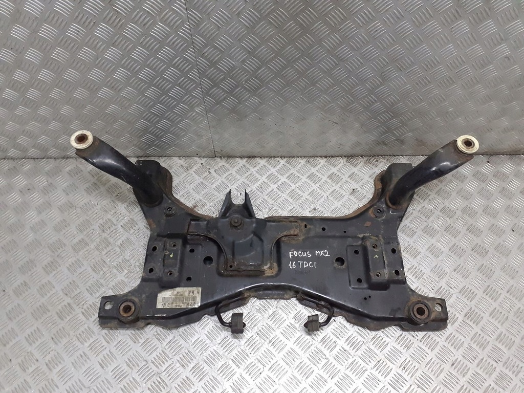 фото №1, Подрамник подрамник перед ford focus mk2 1.6 tdci