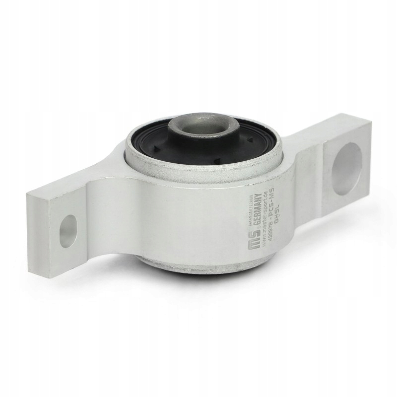 фото №2, Втулка важеля правий перед lexus gs, is ii кронштейн