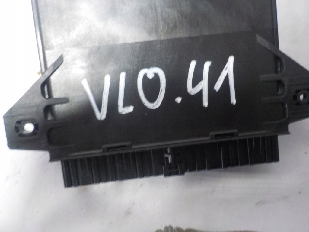 фото №7, Volvo v40 2012r 1.6d модуль комфорту 5wk49955h