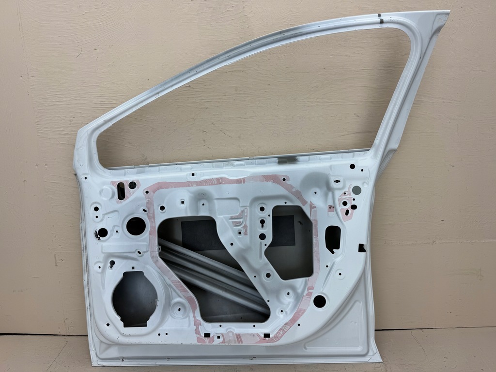 фото №14, Opel astra k 15r- дверь правое передние перед