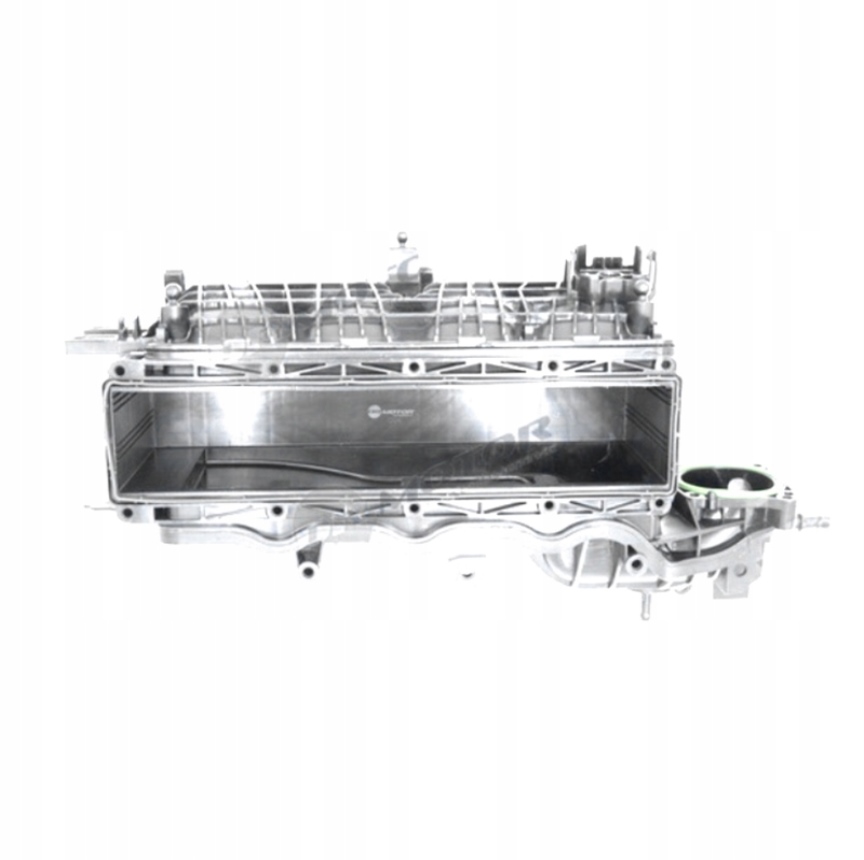 фото №1, Колектор всмоктуючий do vw caddy iv 1.2 tsi 1.4