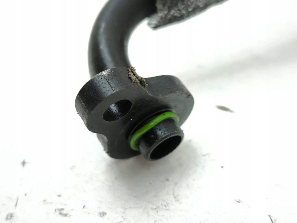 фото №5, Volvo xc90 2004 шланг кондиционера 30676623