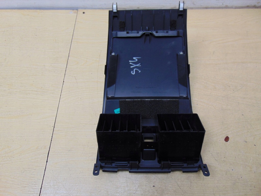 фото №5, Решітка обдув консолі siuzuki sx4 73822-79j