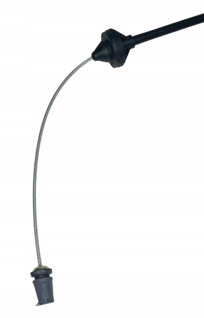 фото №3, Оригінальний номер трос зчеплення renault clio ii kangoo 8200700525