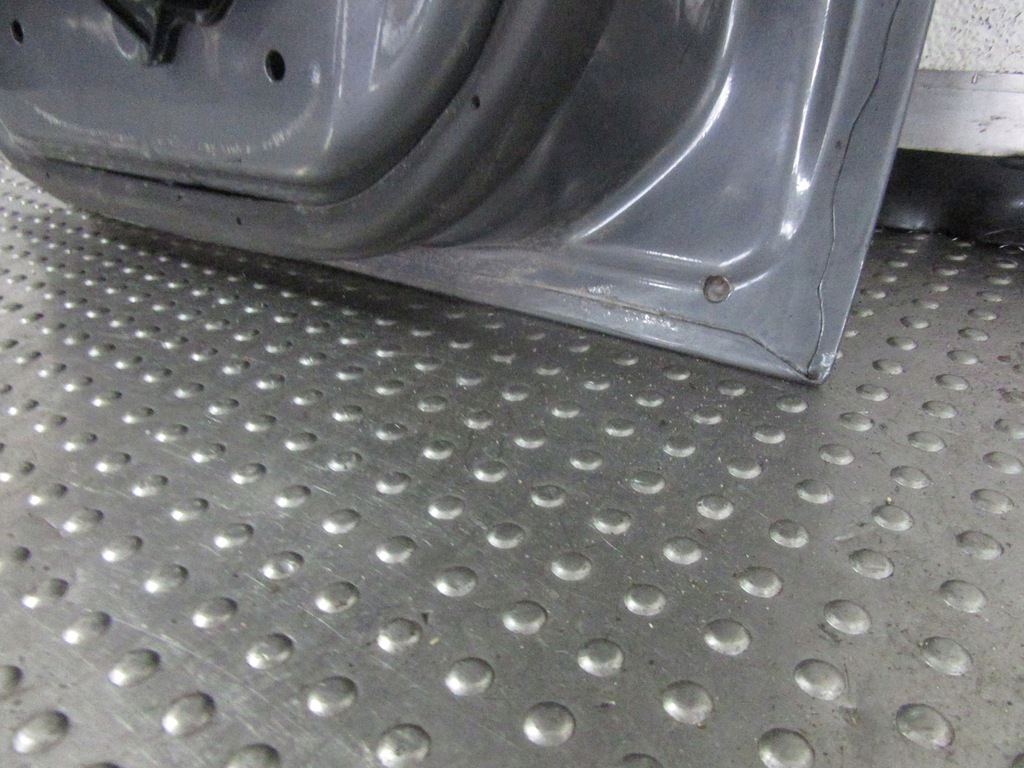 фото №15, Hummer h3 двері задня