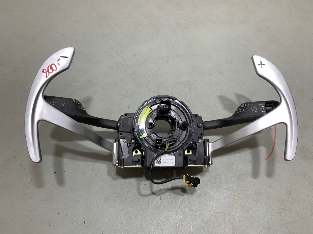 фото №1, Alfa romeo stelvio перемикач комбінований перемикачі 01561462770 idealne