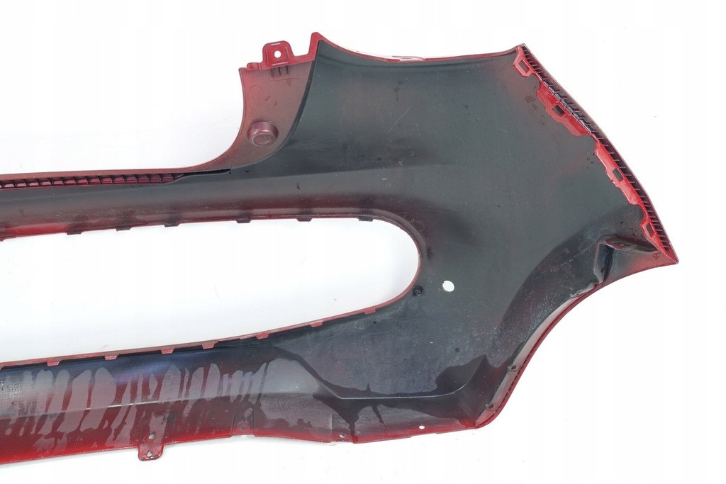 фото №9, Бампер задняя задний hyundai i10 ii lift 86611-b9500