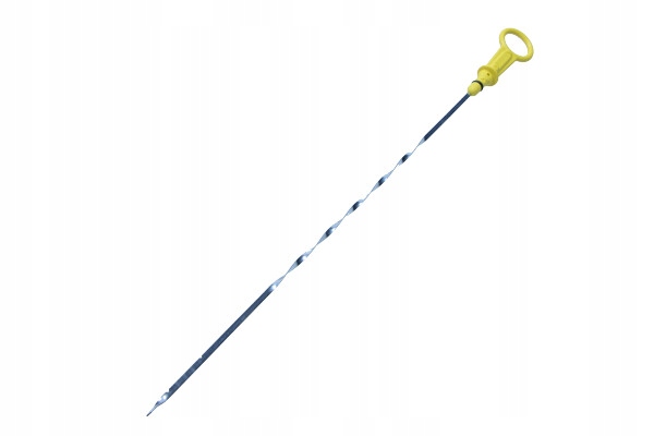 фото №3, Щуп оливи r captur ii 1.2tce