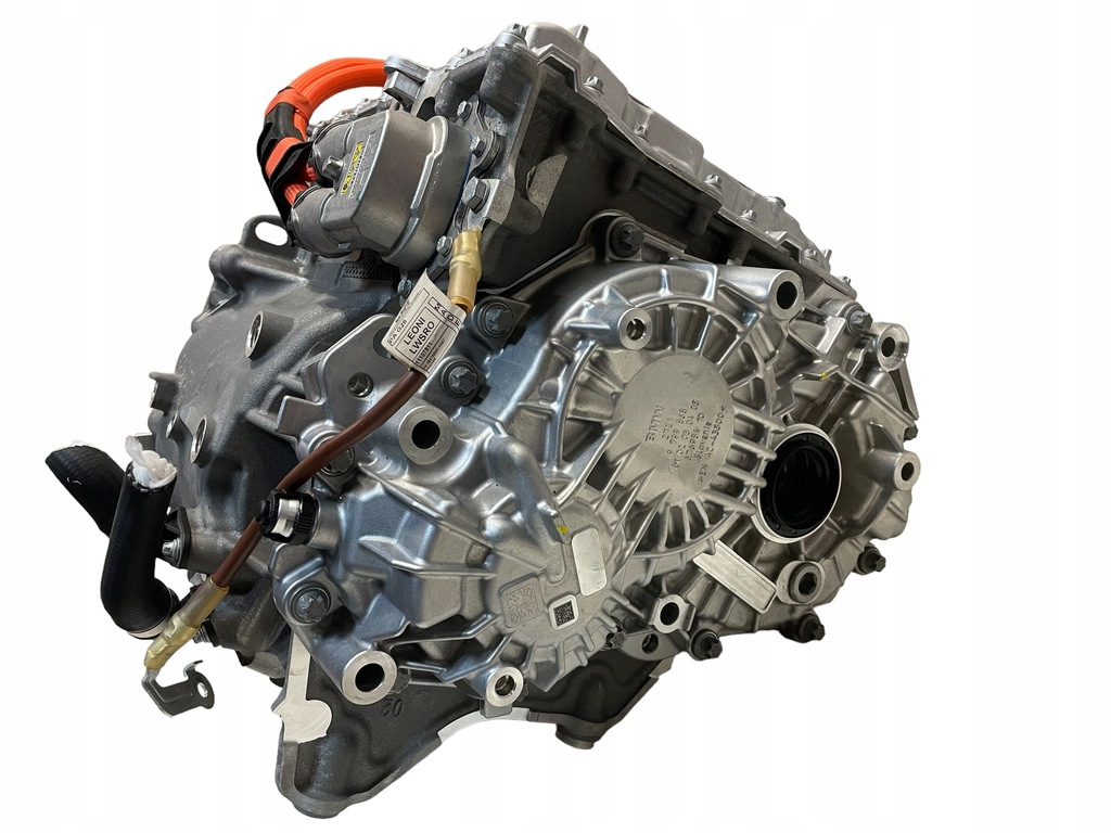 фото №10, Двигун електричний задня bmw i4 g26 m50 i7 g70 xd60