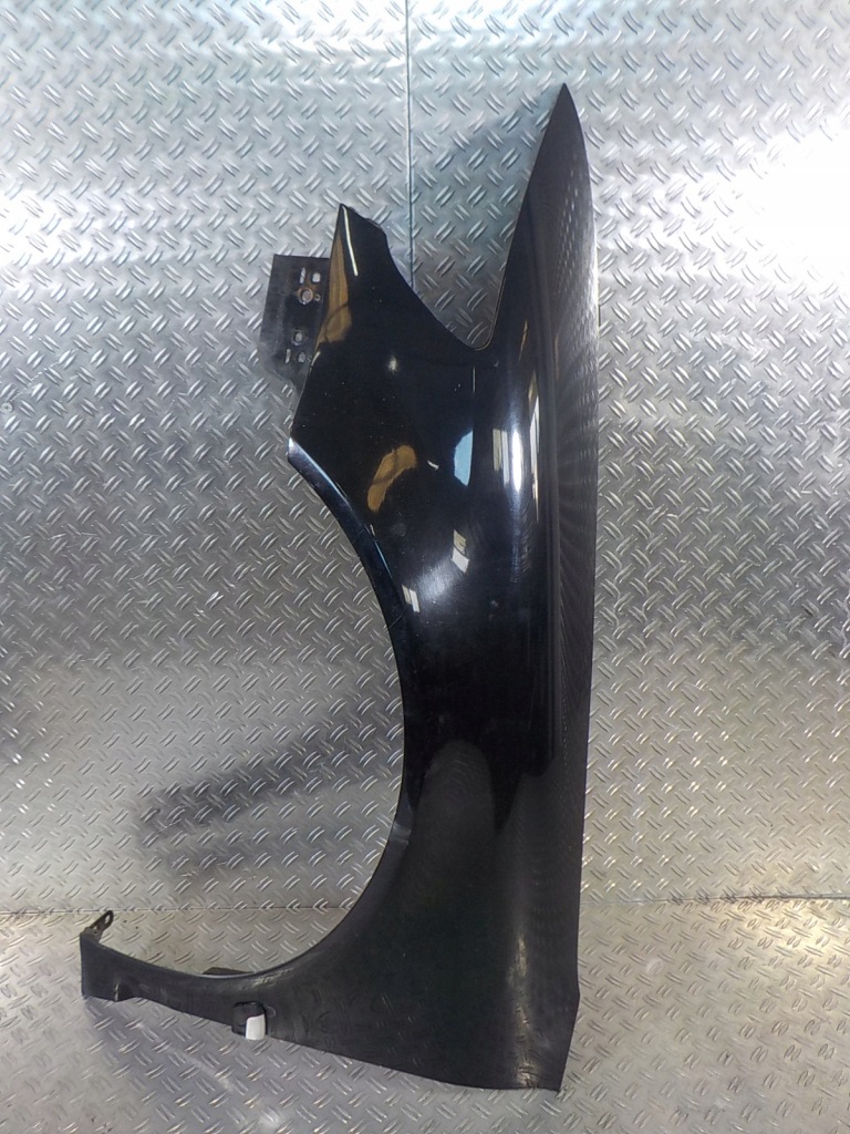 фото №1, Vw phaeton 02-07 крыло перед передний левый