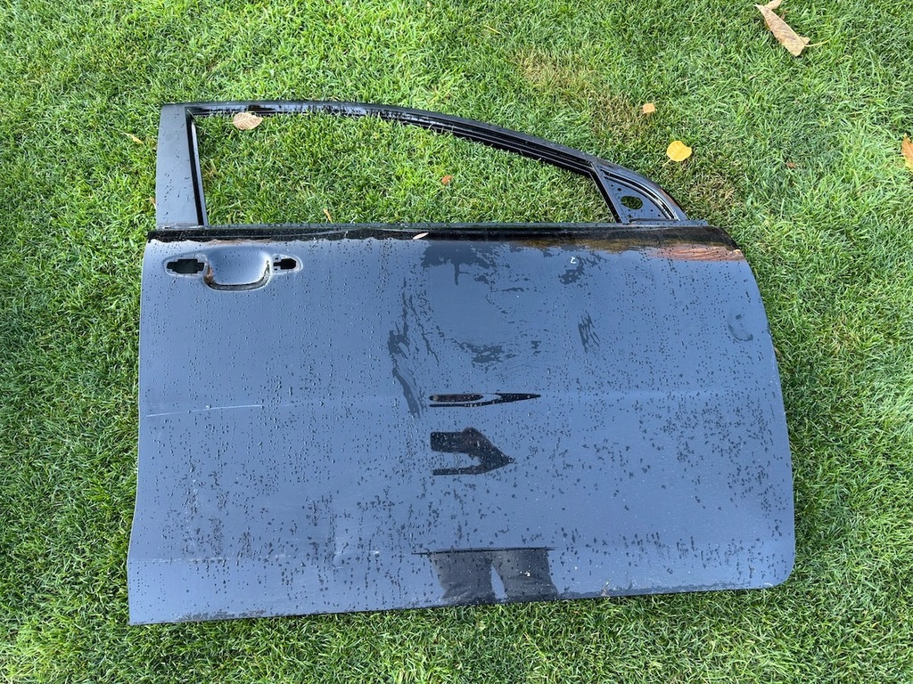 фото №1, Kia stonic дверь передние правое перед оригинал