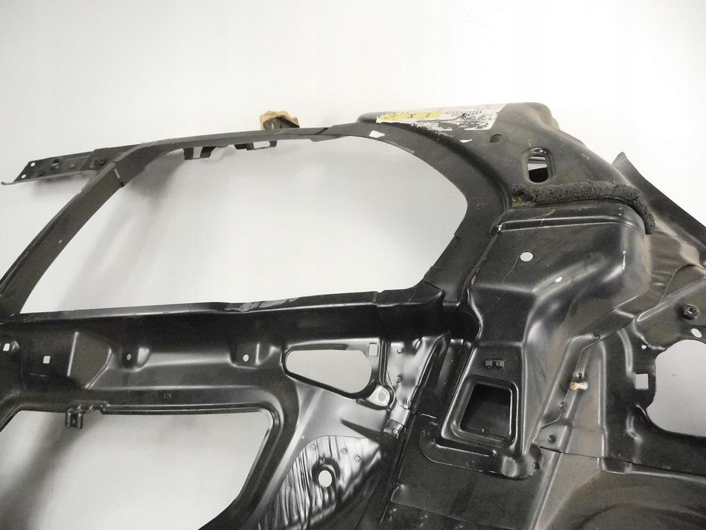 фото №7, Каркас лівий alfa romeo 147 bz/ds 60678756