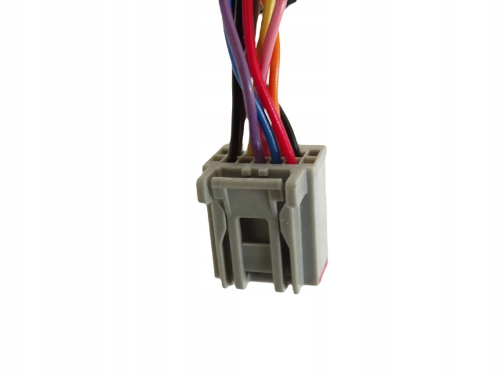 фото №8, Оригинальные правое зеркало каркас mirror 9+2 pin jaguar xk x150 -14 c2p16475