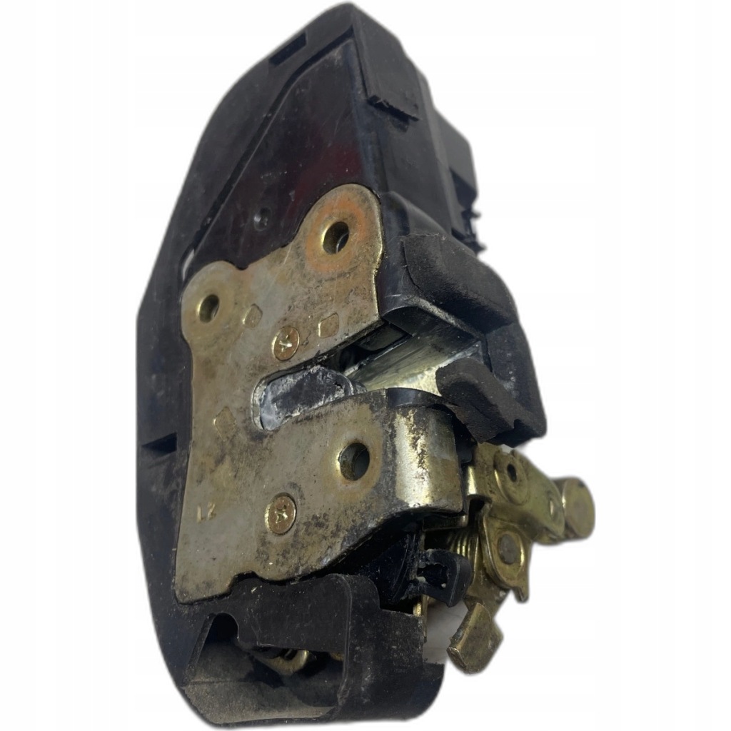 фото №1, Jeep grand cherokee wk 05- замок дверь левый перед