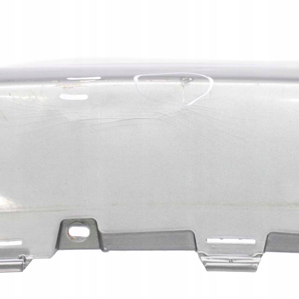 Bmw e83 x3 lci бампер задний pdc spacegrau - a52 Киев