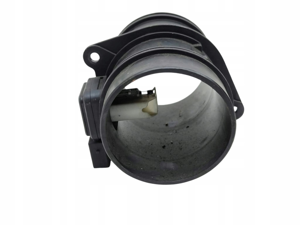 фото №3, Land rover range rover sport l320 2006 витратомір масовий повітря maf