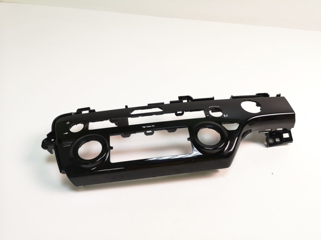 фото №1, Kia sportage 2016 захист, заглушки