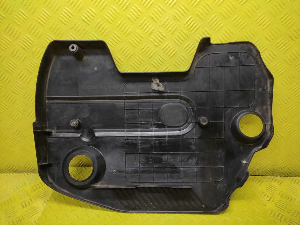 фото №6, Mazda 6 2.0 d захист двигуна rf5c10231